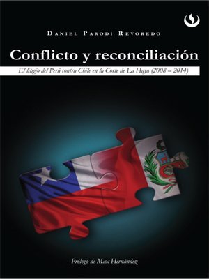 cover image of Conflicto y reconciliación